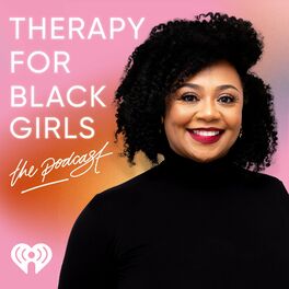 Show cover of Therapy for Black Girls