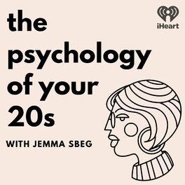 Show cover of The Psychology of your 20s
