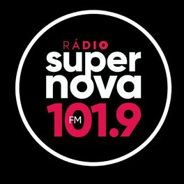 Show cover of Rádio Supernova FM