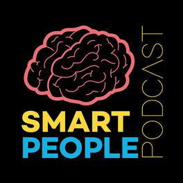 Show cover of Smart People Podcast