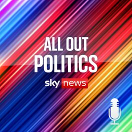 Show cover of All Out Politics