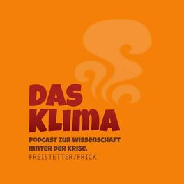 Show cover of Das Klima