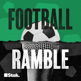Show cover of Football Ramble