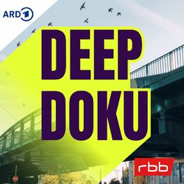 Show cover of Deep Doku