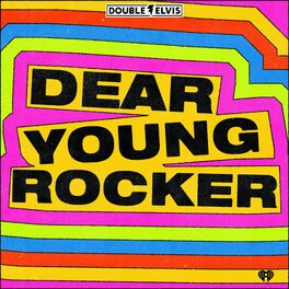 Show cover of Dear Young Rocker