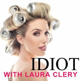 Show cover of Idiot