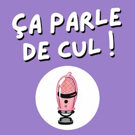 Show cover of Ça parle de Cul !