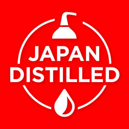 Show cover of Japan Distilled