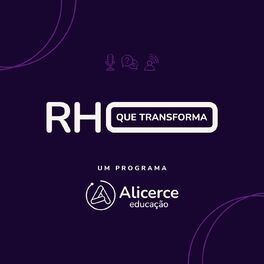 Show cover of RH que Transforma