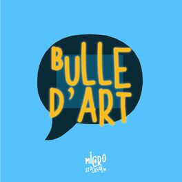 Show cover of Bulle d'Art
