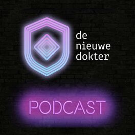 Show cover of De Nieuwe Dokter Podcast