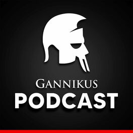 Show cover of GANNIKUS Podcast