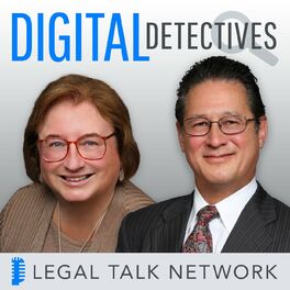 Show cover of Digital Detectives