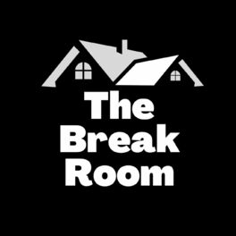 Show cover of the Break Room Culture