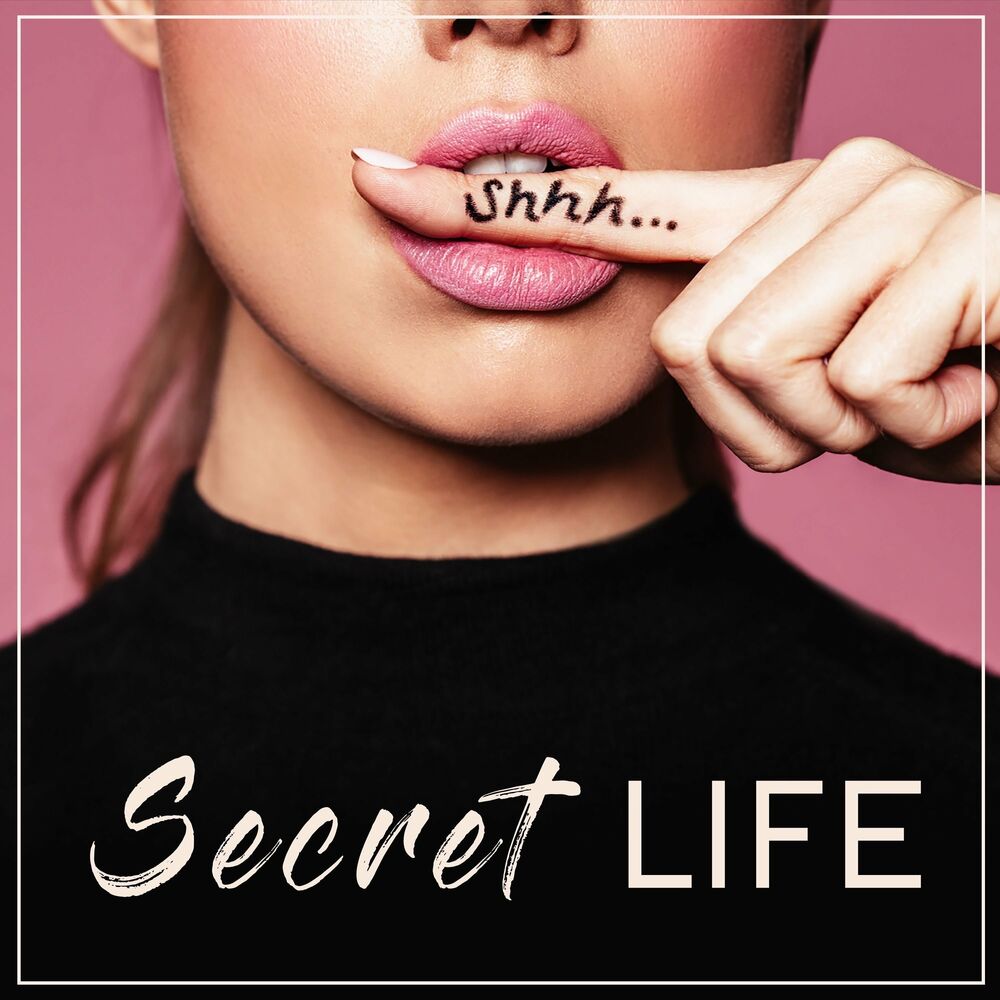 Listen to Secret Life podcast Deezer pic
