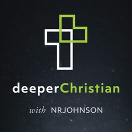 Show cover of Deeper Christian Podcast