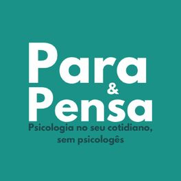 Show cover of Para&Pensa