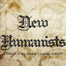 Show cover of New Humanists