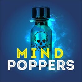 Show cover of Mind Poppers Podcast
