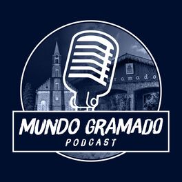 Show cover of Mundo Gramado