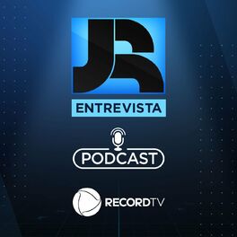 Show cover of Podcast JR Entrevista
