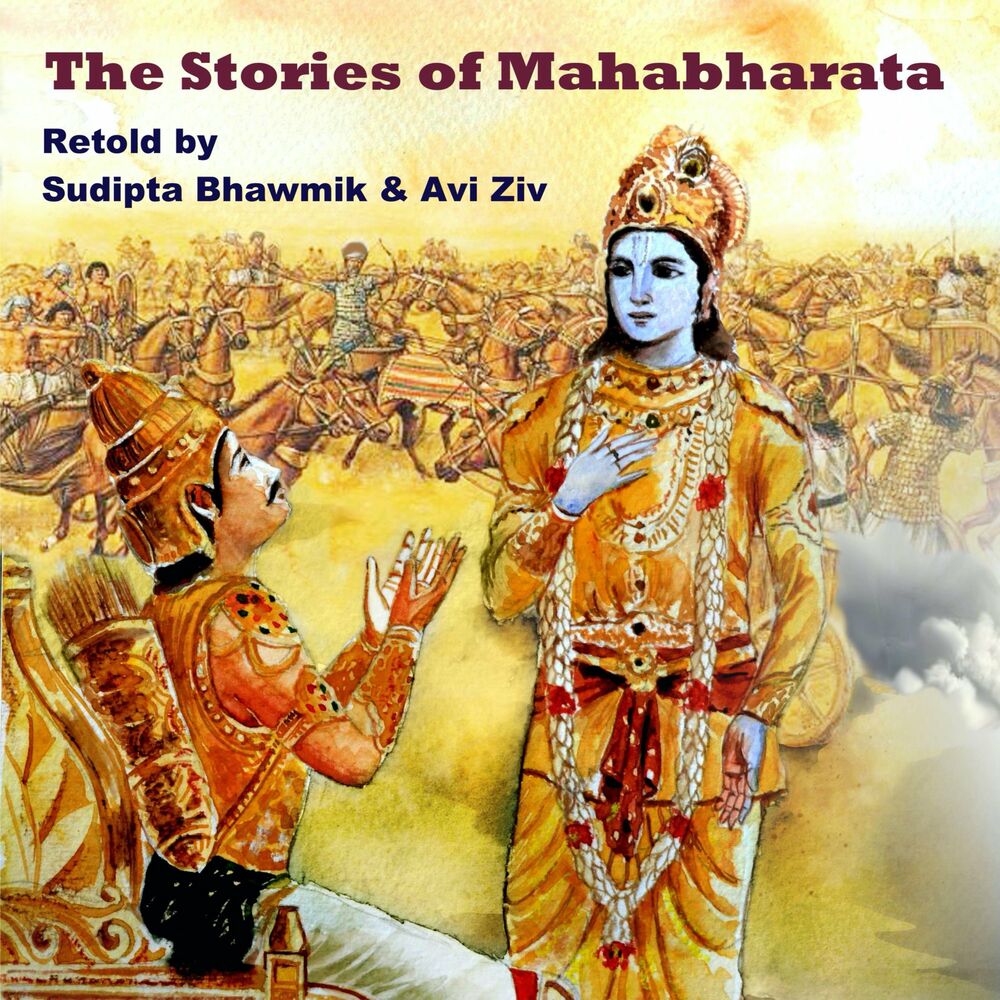 The Stories of Mahabharata podcast - 04/11/2014 | Deezer