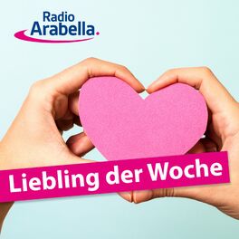 Show cover of Der Radio Arabella Liebling der Woche