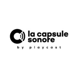 Show cover of La Capsule Sonore