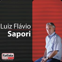 Show cover of Luíz Flávio Sapori