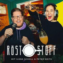 Listen to Röststoff podcast