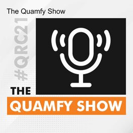 Show cover of The Quamfy Show