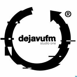 Show cover of dejavufm podcasts