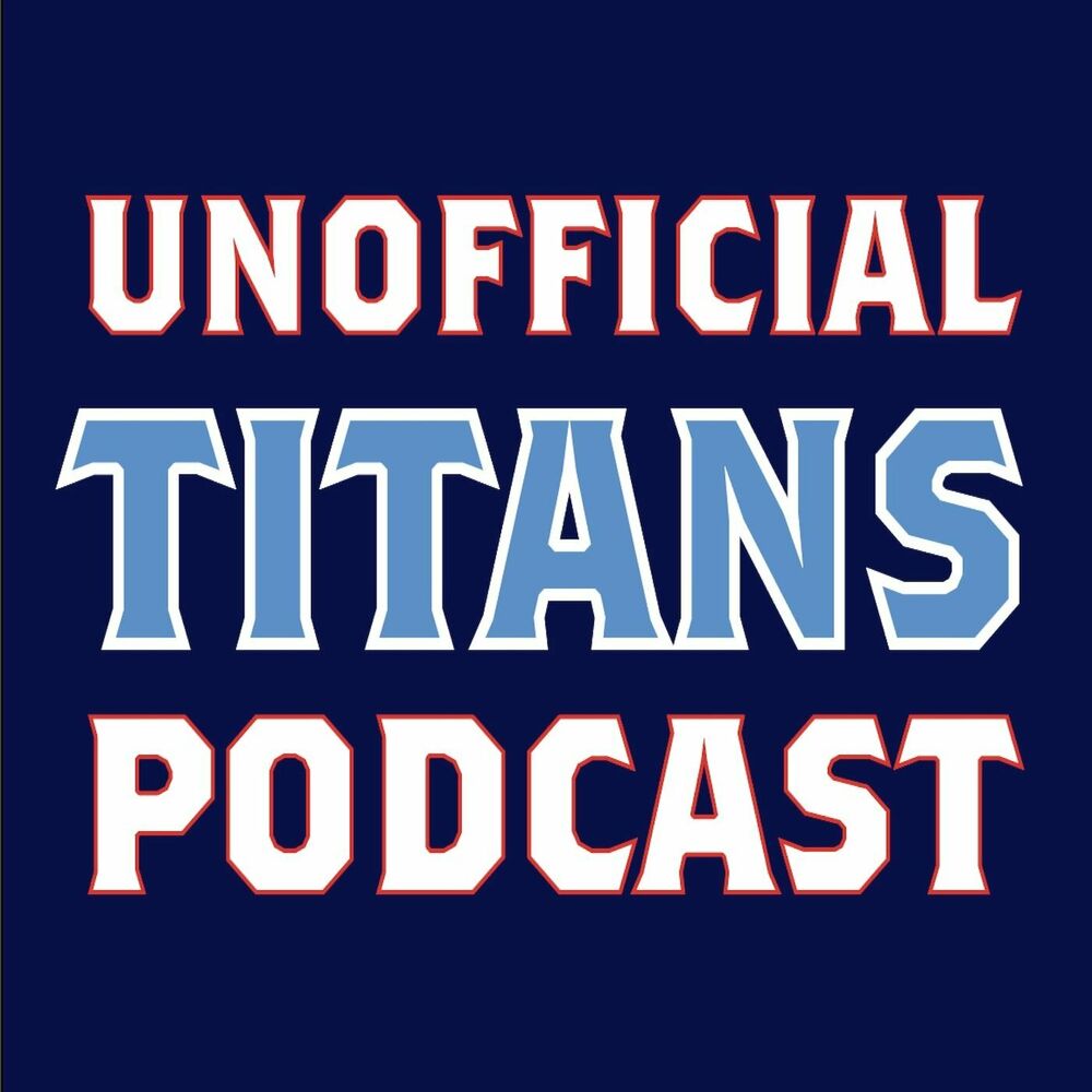 What stands out on the Titans Depth Chart? - Broadway Sports Media