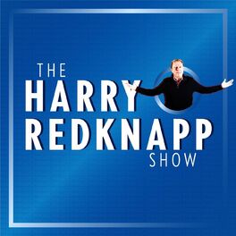 Show cover of The Harry Redknapp Show