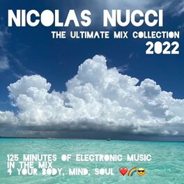 Show cover of Nicolas Nucci - House 2 Techno