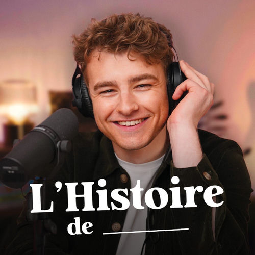 Listen to L'histoire de - Gaspard G podcast | Deezer
