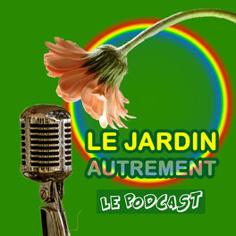 Show cover of Le noyau du jardin
