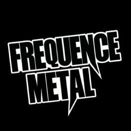 Show cover of Fréquence Metal