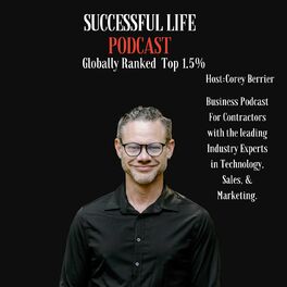 Show cover of Successful Life Podcast