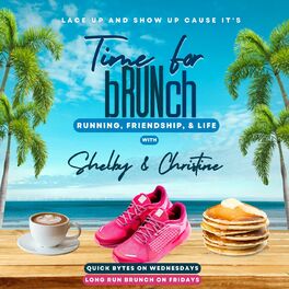 Show cover of Time for Brunch