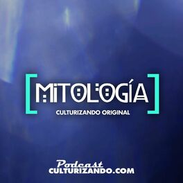 Show cover of Mitología en Culturizando