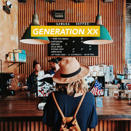 Show cover of Generation XX