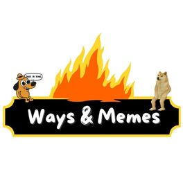 Show cover of Ways & Memes