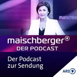 Show cover of maischberger. der podcast