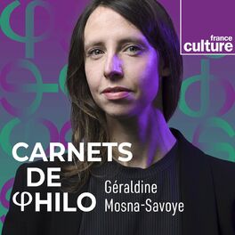 Show cover of Carnet de philo