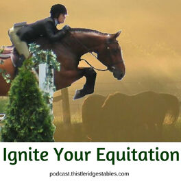 Show cover of Ignite Your Equitation
