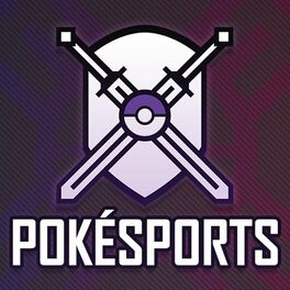 Show cover of Pokésports: A Competitive Pokémon Podcast