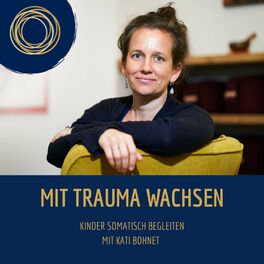 Show cover of Mit Trauma wachsen
