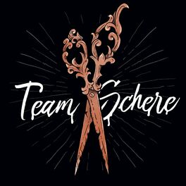 Show cover of Team Schere ✂️