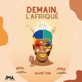 Show cover of Demain, l'Afrique